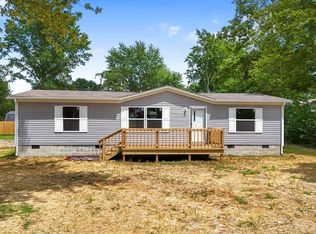 109 Short St, Crothersville, IN 47229