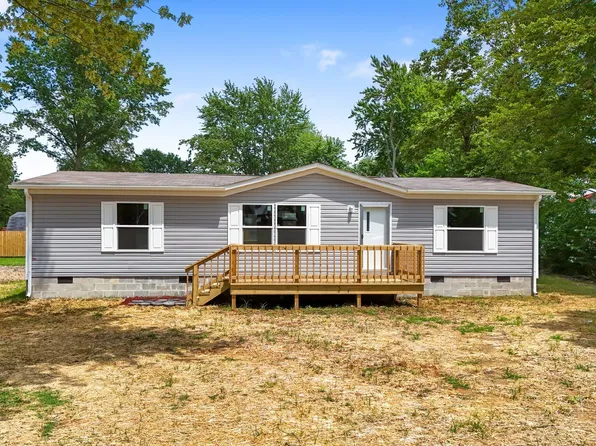 109 Short St, Crothersville, IN 47229