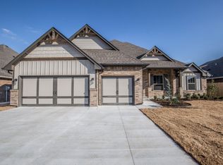 12912 Red Spruce Cir, Oklahoma City, OK 73142