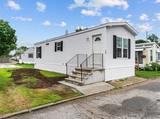 548 Kenyon Ave #20, Attleboro, MA 02703