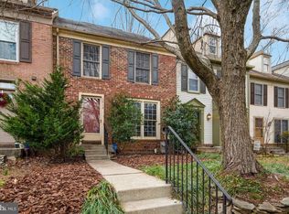 3813 Water Drop Ct, Burtonsville, MD 20866
