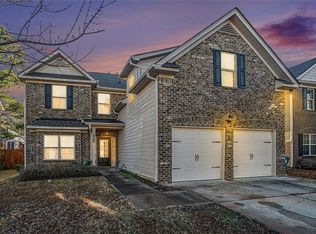 3611 Hancock Vw, Decatur, GA 30034