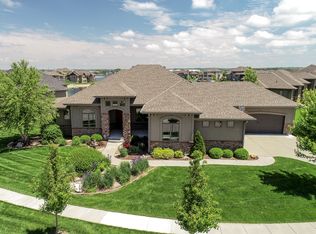 3801 N 269th Ave, Valley, NE 68064