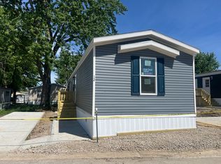 12 3rd Ave #312, Belton, MO 64012