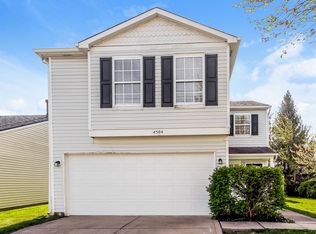 4504 Connaught East Dr, Plainfield, IN 46168