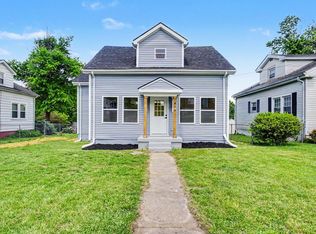 408 Swigert Ave, Frankfort, KY 40601