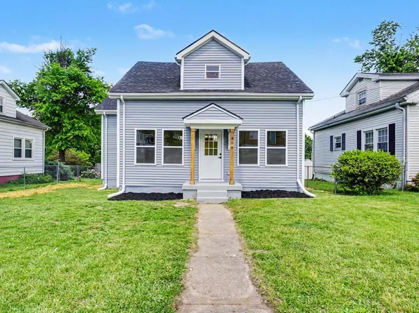 408 Swigert Ave, Frankfort, KY 40601
