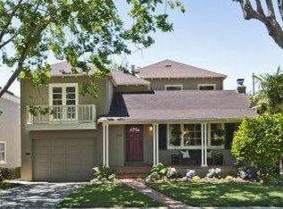 210 Seville Way, San Mateo, CA