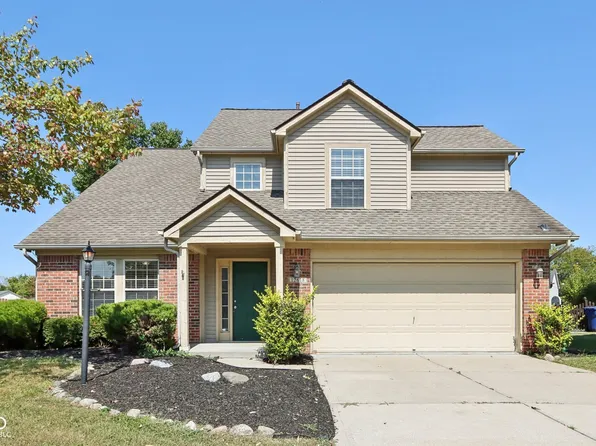 12618 Tealwood Dr, Indianapolis, IN 46236