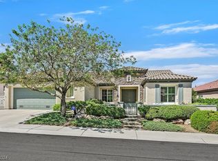 2143 Twin Falls Dr, Henderson, NV 89044