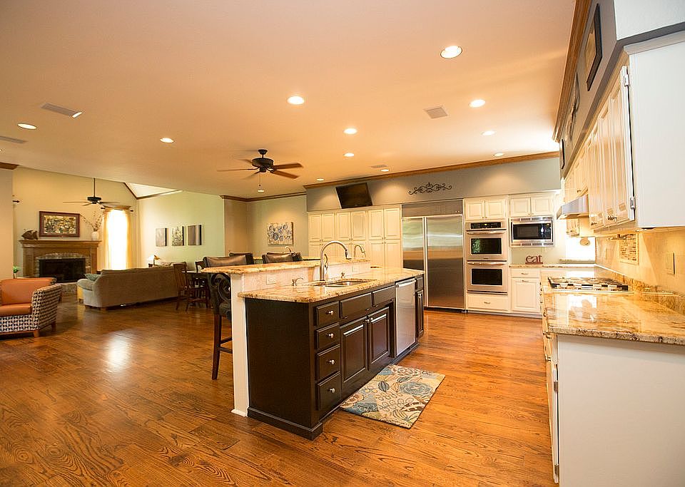 Designed and Remodeled by a 