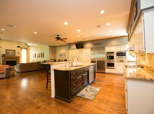 11722 S Braden Ave, Tulsa, OK 74137