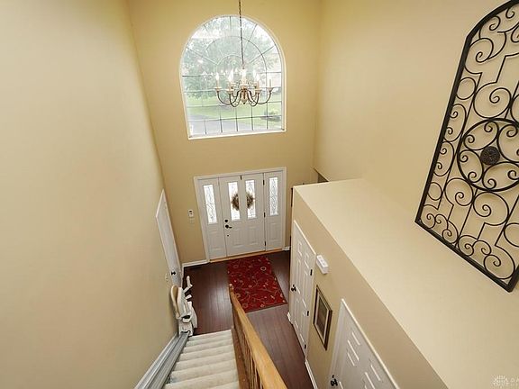5th image of 6559 Liberty Knoll Dr