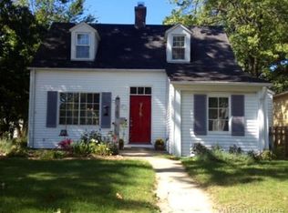 2301 Hyland St, Ferndale, MI