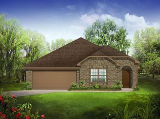 812 Saratoga Rd, Aubrey, TX 76227