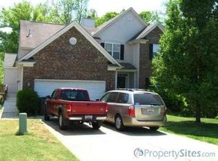 227 N Orchard Farms Ave, Simpsonville, SC 29681