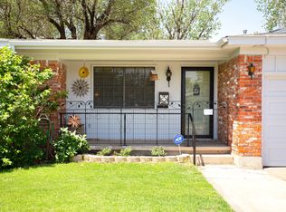 2708 Royal Rd, Amarillo, TX 79106