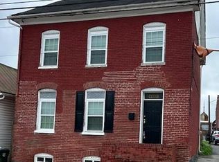 131 W Church St, Hagerstown, MD 21740