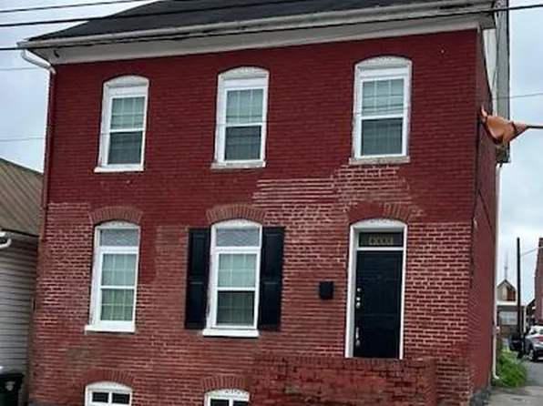 131 W Church St, Hagerstown, MD 21740