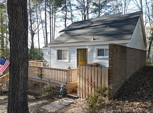 941 Lakewind, Sanford, NC 27332