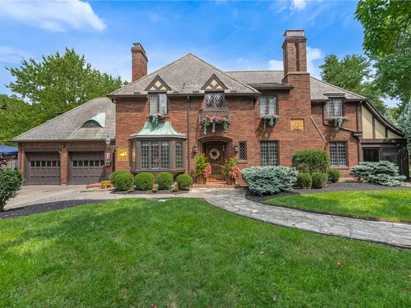 2020 Coolidge Dr, Dayton, OH 45419