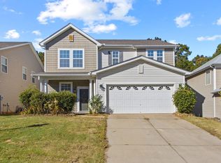 27 Border Ave, Simpsonville, SC 29680