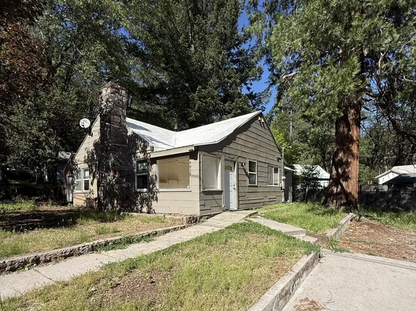 4428 Gleaves Ave, Dunsmuir, CA 96025