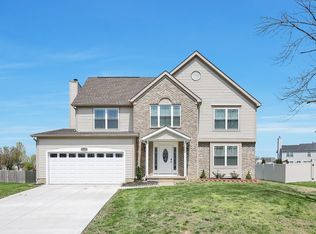 12335 Thoroughbred Dr, Pickerington, OH 43147