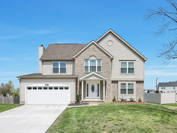 12335 Thoroughbred Dr, Pickerington, OH 43147