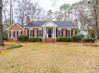 614 Rosa Taylor Dr, Macon, GA 31204