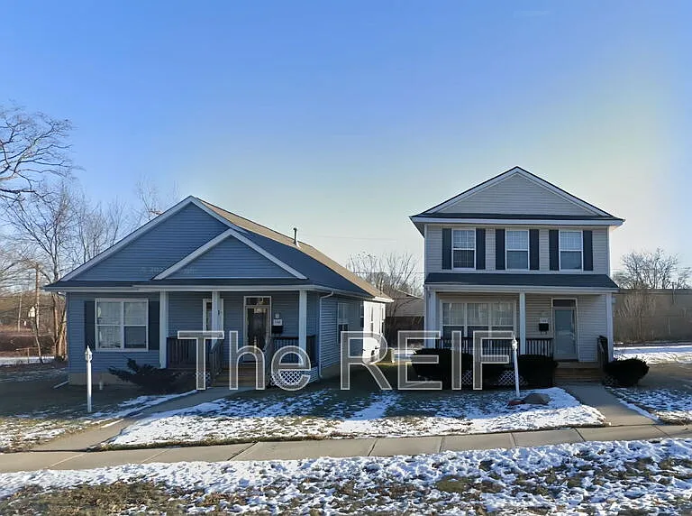 1540 Garland St — Photo 1