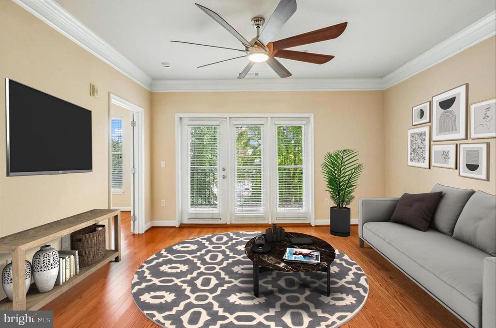 501 Hungerford Dr APT 105, Rockville, MD - View 2