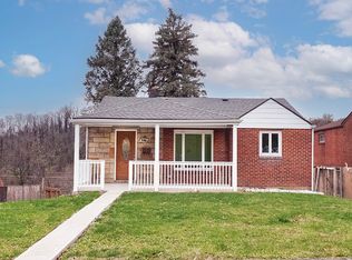260 Creston Dr, West Mifflin, PA