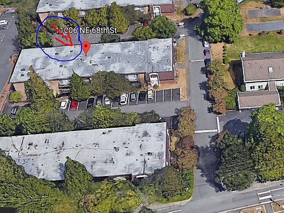 4th image of 11006 NE 68th St APT 807
