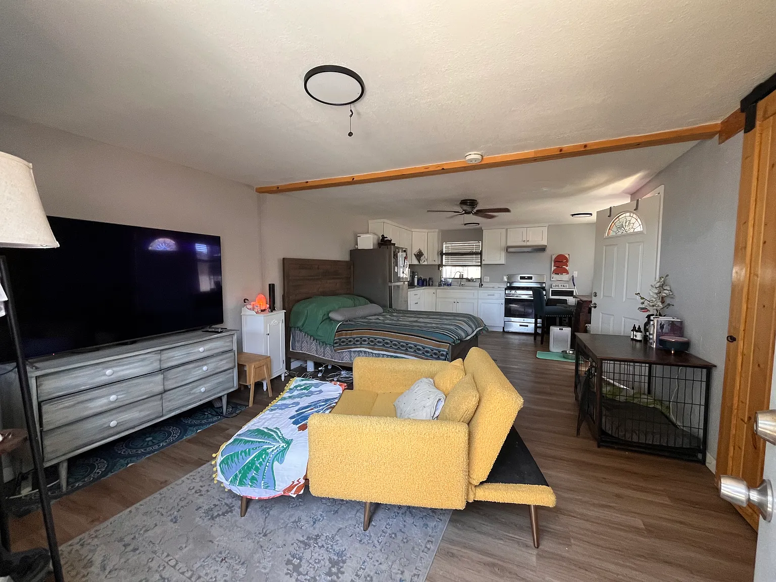 Studio, 473 sqft, $2,100 — Photo 4