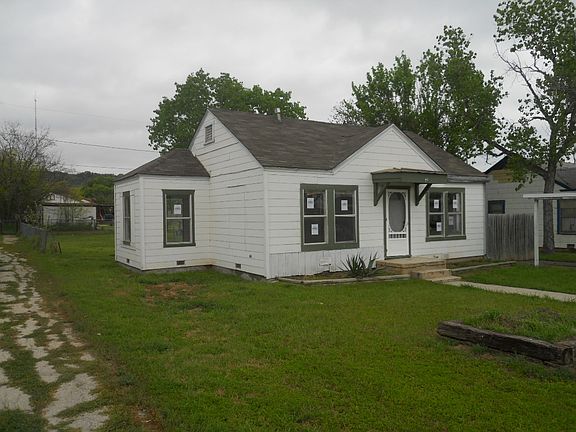 2nd image of 1023 San Benito Dr