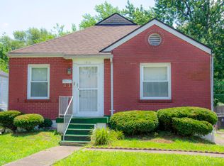 1816 Dixdale Ave, Louisville, KY 40210