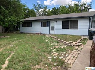 1218 Ridgemont Dr, Killeen, TX 76549