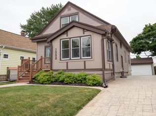1338 S 85th St, West Allis, WI 53214