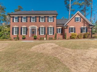 3639 Pebble Beach Dr, Martinez, GA 30907