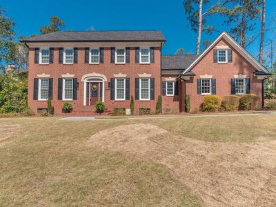 3639 Pebble Beach Dr, Martinez, GA, 30907