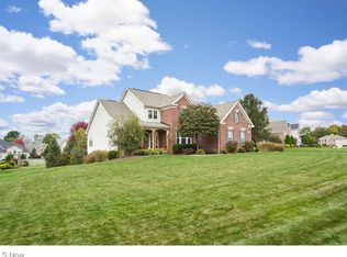 2883 Parnham Dr, Medina, OH 44256