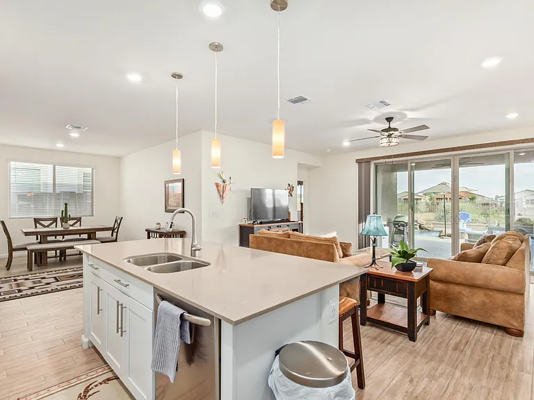 11757 E Chevelon Trl — Photo 17