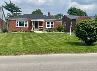 321 N Kitley Ave, Indianapolis, IN 46219