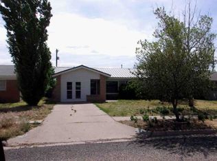 2809 Hodges St, Amarillo, TX 79103