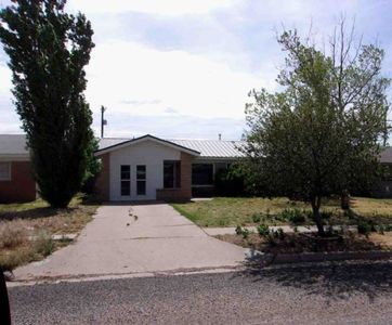2809 Hodges St, Amarillo, TX, 79103
