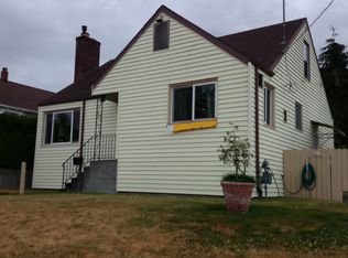 5536 17th Ave S, Seattle, WA 98108