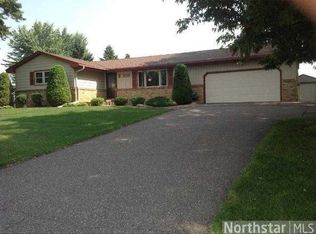 5709 111th Ave N, Champlin, MN 55316