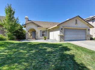 1692 Jasmine Way, Lincoln, CA