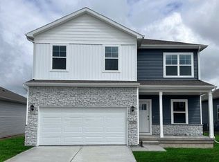 3630 Paradise Ln, Waukee, IA 50263